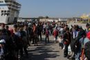Προσφυγικό: Αυξάνονται οι ροές στο λιμάνι της Πάτρας-«Δρακόντεια» μέτρα ασφαλείας