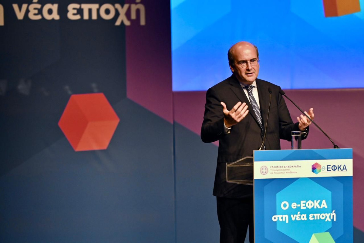 Τα επτά «κλειδιά» για το μετασχηματισμό του ΕΦΚΑ
