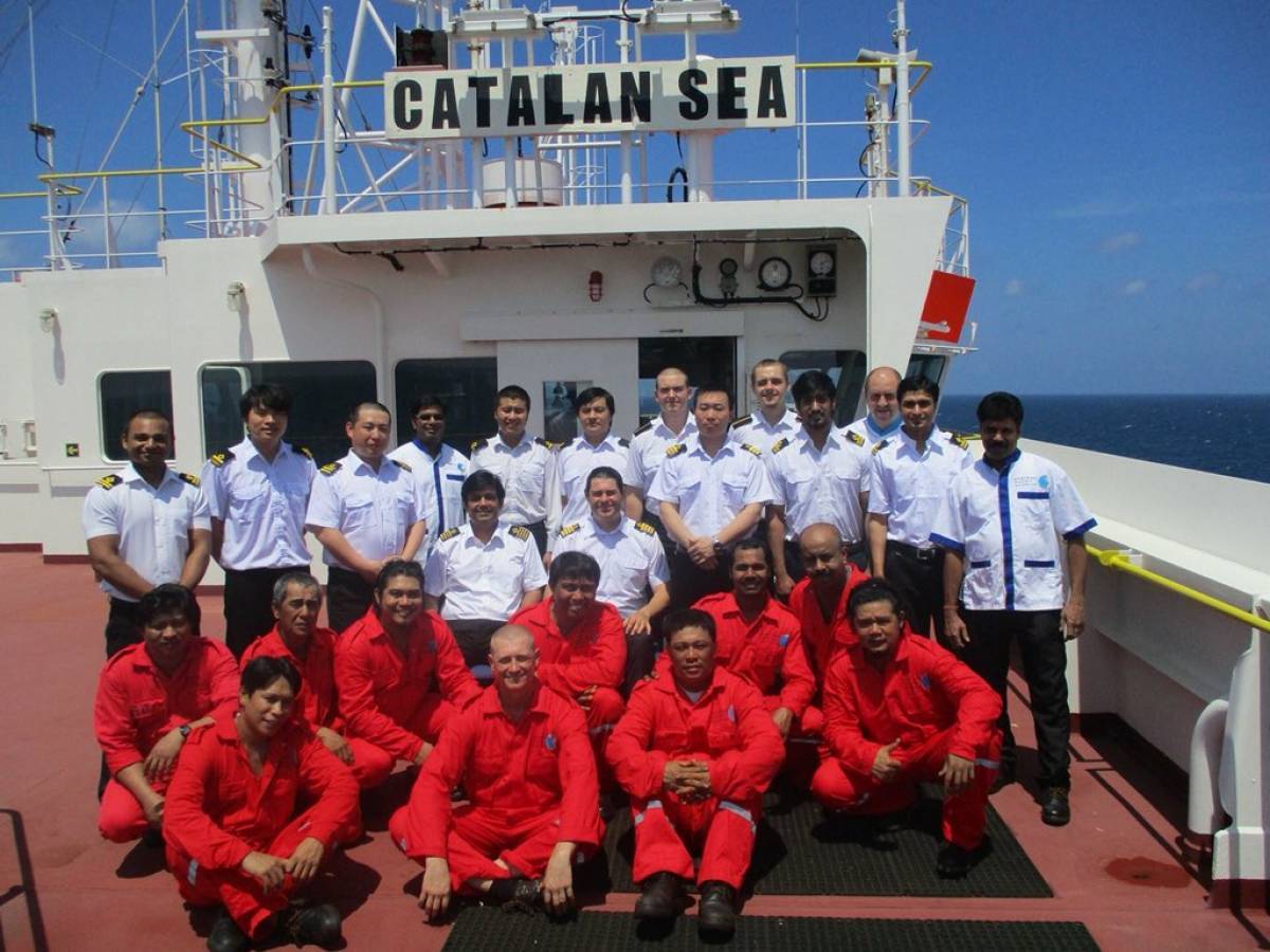 Eastern Pacific Shipping: Στηρίζει την ψυχική υγεία των εργαζομένων της