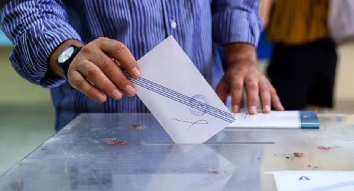 Με ενισχυμένη αναλογική η ΝΔ θα έπαιρνε 173 έδρες