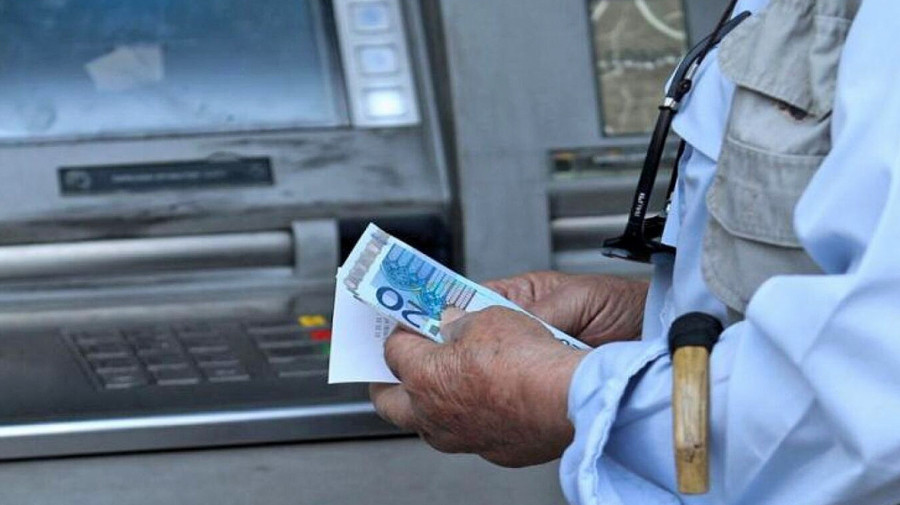 Μίνι-ασφαλιστικό σε διαβούλευση: Αλλαγές σε ΤΕΑ, συντάξεις και επιδόματα