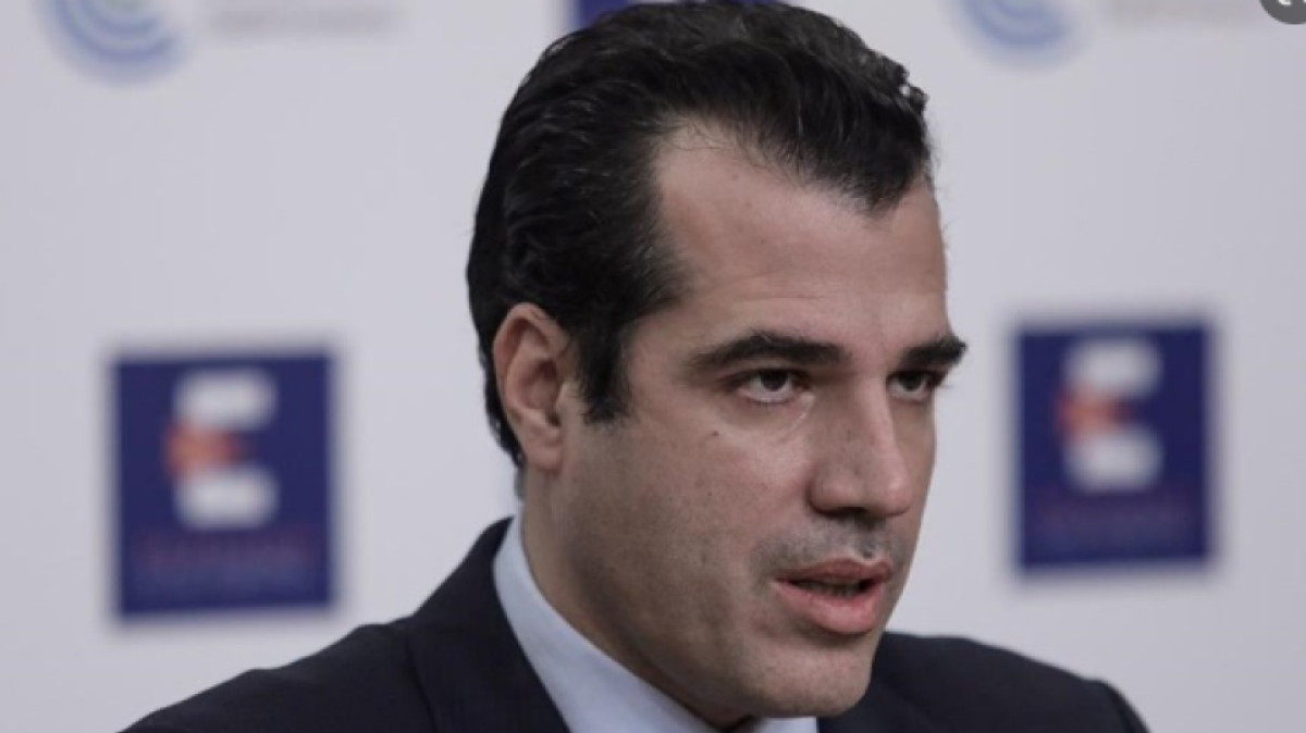 Ελλείψεις φαρμάκων: Παρέμβαση σε επίπεδο Ε.Ε. ζητάει ο Πλεύρης