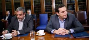 Ποιος θα πληρώσει τα νευράκια στο Μαξίμου;