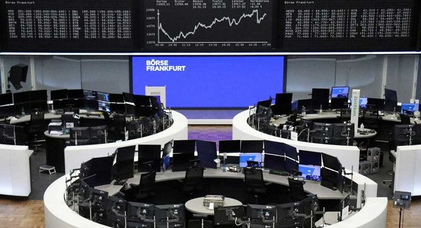 Ισχυρή εβδομαδιαία άνοδος για τις ευρωαγορές- Τρίτη ημέρα κερδών