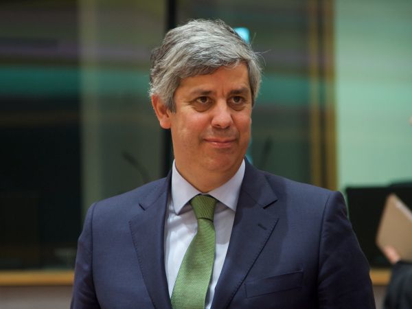 Σεντένο: Τελευταίο Eurogroup με την Ελλάδα σε πρόγραμμα