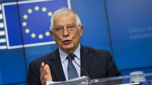 ΕΕ: Θεατής στον ρωσοουκρανικό πόλεμο, χωρίς δυνατότητα αποτελεσματικής παρέμβασης