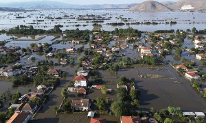 Θεσσαλία: Εξάμηνη παράταση της αναστολής πλειστηριασμών για τους πληγέντες