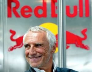 Πως ο Dietrich γνώρισε τον Chaleo και γέννησαν την Red Bull!