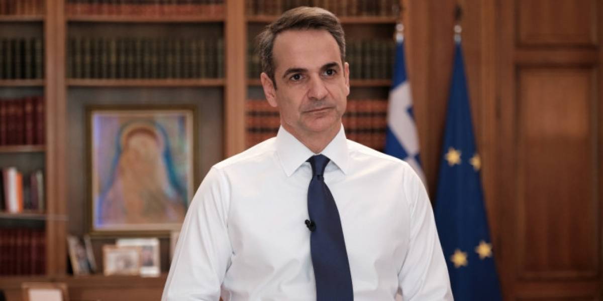 Μητσοτάκης: Στα 9,8 δισ. ευρώ το «πακέτο» για την οικονομία
