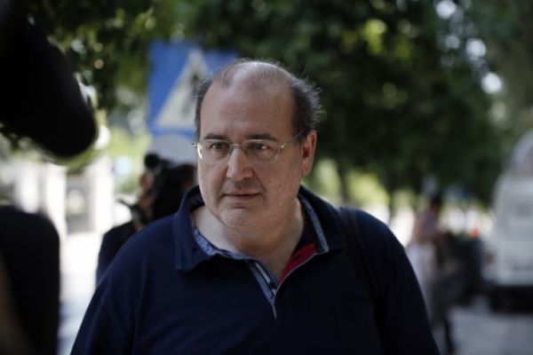 Και τι απέγινε ο ανθρωπισμός του ΣΥΡΙΖΑ;