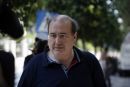 Και τι απέγινε ο ανθρωπισμός του ΣΥΡΙΖΑ;