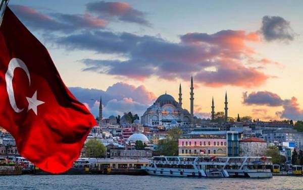«Καμπανάκι» της Scope Ratings για την τουρκική οικονομία