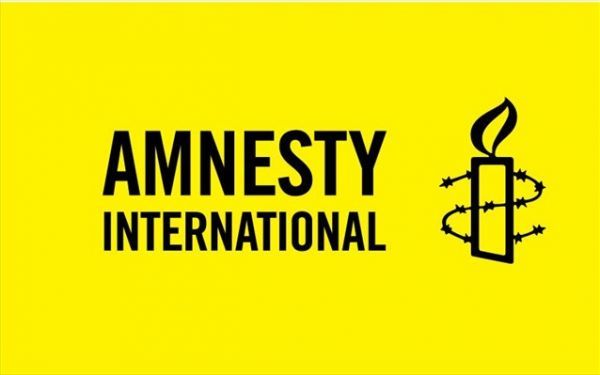 Διεθνής Αμνηστία: Ο «κόσμος» απέτυχε να καταδικάσει μαζικές θηριωδίες