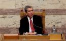 Μητρόπουλος: «Κατάπτυστο νομικό κείμενο» το προσχέδιο της κοινής δήλωσης του Eurogroup