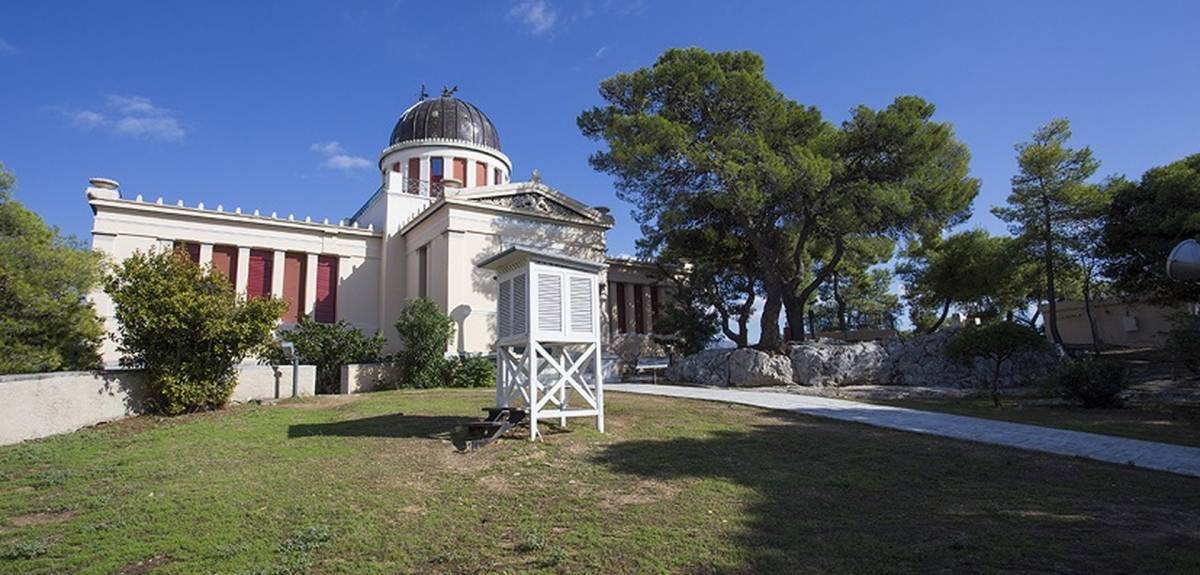 Το Αστεροσκοπείο αποκαλύπτει την πηγή έμπνευσης των ονομάτων των κακοκαιριών