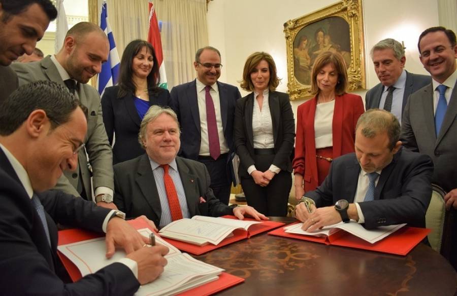 Στην Ελλάδα η έδρα του διεθνούς Οργανισμού ISTO for P&amp;P