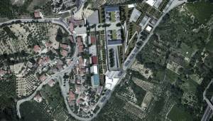 Πολιτικός πυρετός λόγω δασικών χαρτών