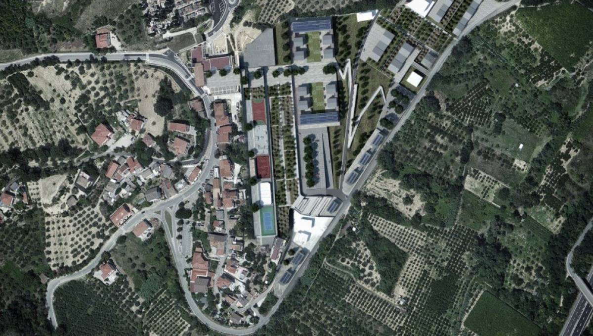 Πολιτικός πυρετός λόγω δασικών χαρτών
