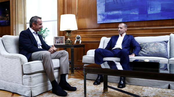 Οι εξαγγελίες για τον χουλιγκανισμό και «να ‘χαμε να λέγαμε»