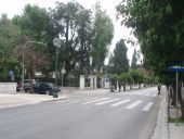 Μια περίκλειστη κυβέρνηση…