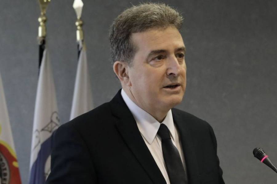 Χρυσοχοΐδης: Τα σύνορα της χώρας είναι απρόσβλητα