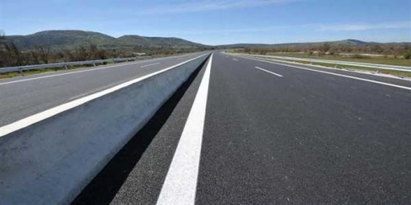 Αυτά είναι τα 20 μεγάλα οδικά έργα των επόμενων ετών