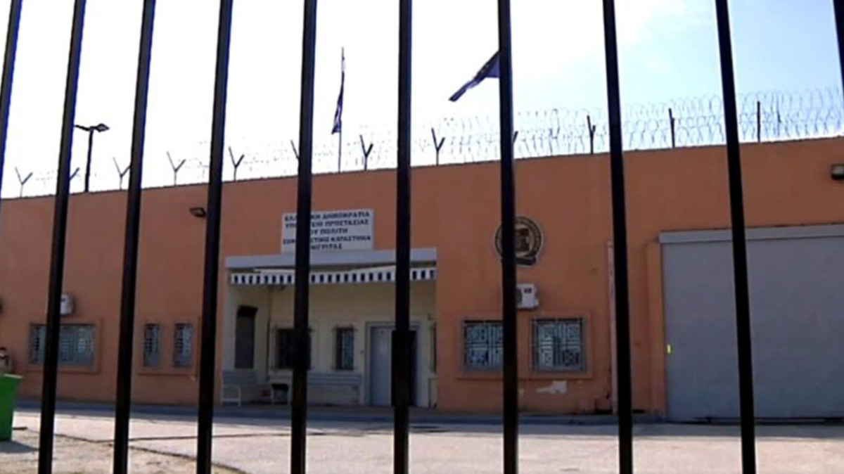 Φονική συμπλοκή στις φυλακές Νιγρίτας – Έντεκα συλλήψεις μετά τον θάνατο δύο κρατουμένων