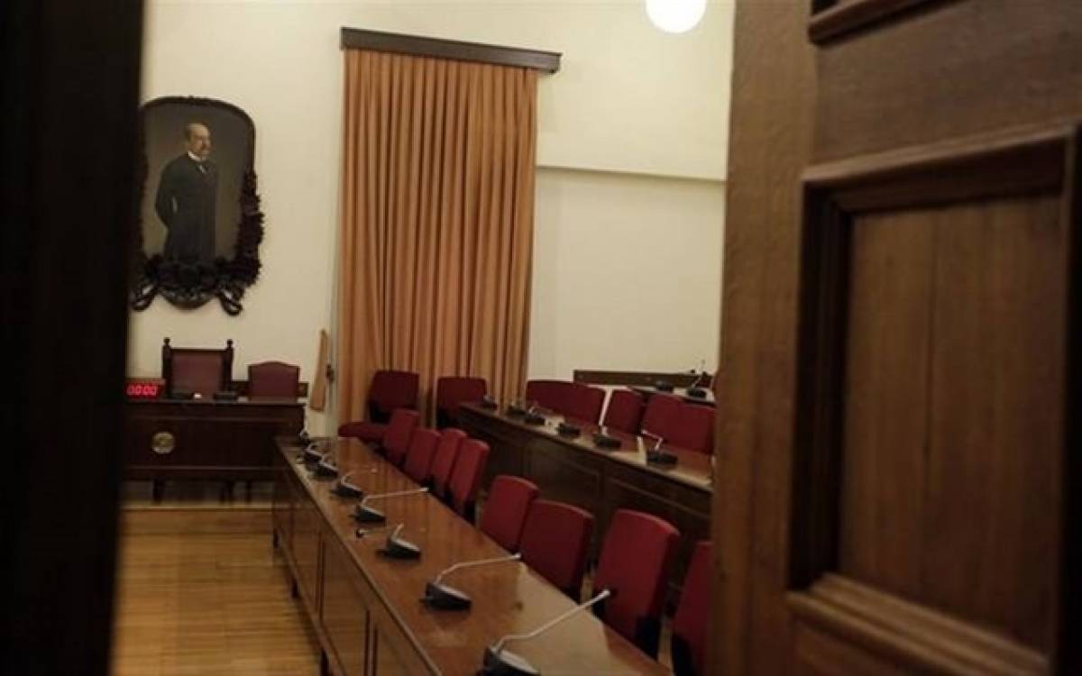 Θυελλώδης συνεδρίαση στην Επιτροπή Εξωτερικών για τη Συμφωνία των Πρεσπών