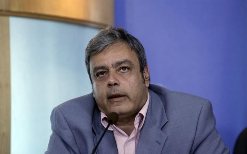Βερναρδάκης: 20.000 προσλήψεις δημοσίων υπαλλήλων το 2016