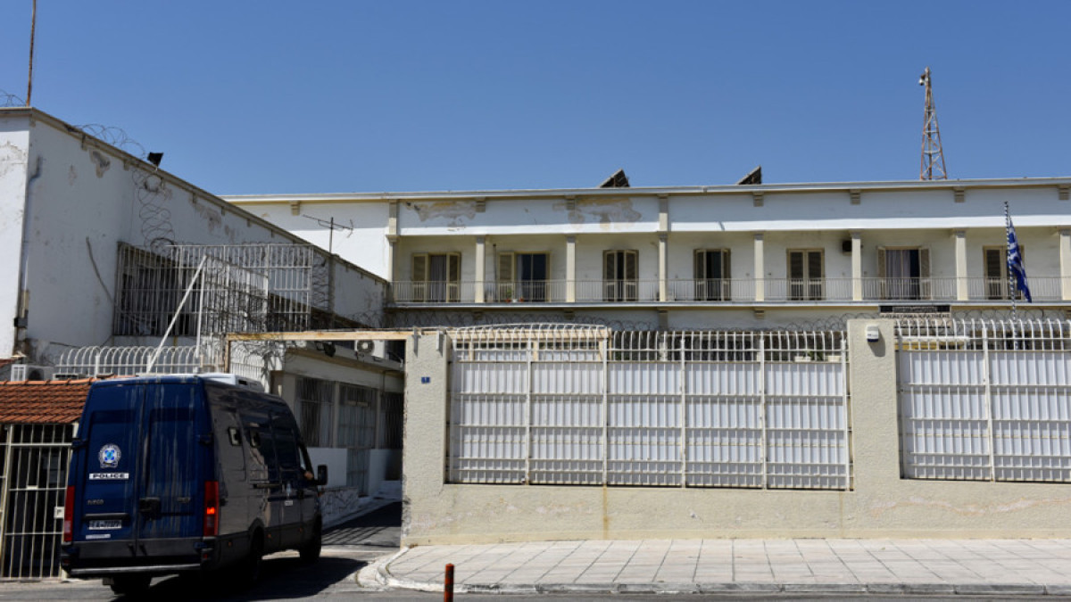 Φυλακές Κορυδαλλού: Σε πλήρη εξέλιξη έρευνα για τις συνθήκες θανάτου δύο κρατουμένων