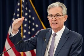 Πάουελ (Fed): Ο πληθωρισμός θα παραμείνει μήνες σε υψηλά επίπεδα