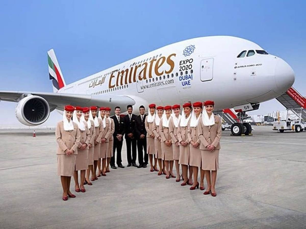 Open Day από την Emirates στην Ελλάδα