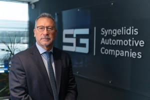 AIGLON GROUP A.Ε: Νέο στέλεχος στην μεγάλη εταιρεία αυτοκινήτων