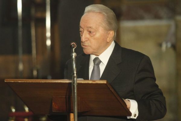 Η Ένωση τέως Βουλευτών-Ευρωβουλευτών για την ονομασία των Σκοπίων