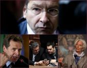 Eurogroup: «Χαστούκι» σε Τσίπρα, Καμμένο – Αδιέξοδο για το χρέος