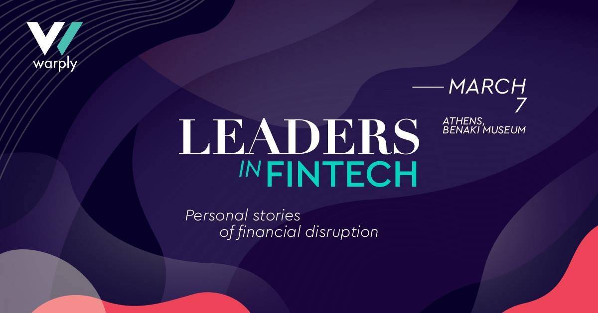 Leaders in Fintech με ομιλήτριες από Ευρώπη και Ασία
