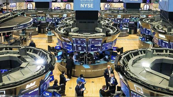 Συνεχίζεται το «πάρτι» στη Wall Street-Νέα ρεκόρ για S&P 500 και Nasdaq