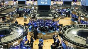 Συνεχίζεται το «πάρτι» στη Wall Street-Νέα ρεκόρ για S&amp;P 500 και Nasdaq