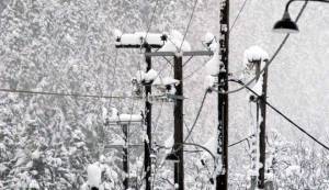 Εισαγγελική παρέμβαση για τις διακοπές ρεύματος λόγω της κακοκαιρίας