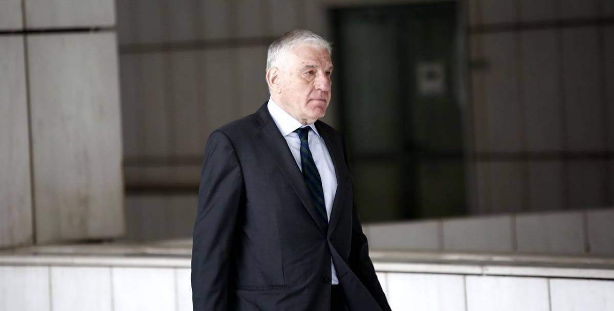Γιάννος Παπαντωνίου: Η προφυλάκιση και οι πολιτικές σκοπιμότητες