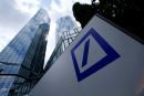 Deutsche Bank: Θα τιμωρήσει πρώην στελέχη για παρατυπίες του παρελθόντος