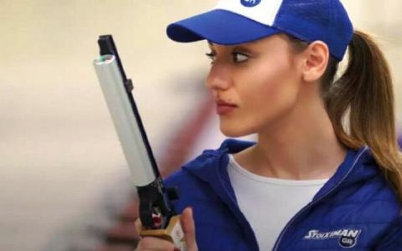 Άννα Κορακάκη: Κατεδαφίστηκε το «κτήριο» όπου προπονούταν η Χρυσή Ολυμπιονίκης