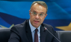 Σταϊκούρας: Έρχεται Μητρώο Γεφυρών- Εξασφαλισμένοι οι πόροι για το ΟΑΚΑ
