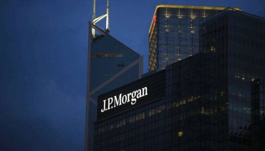 JPMorgan για ελληνικές τράπεζες: Περαιτέρω περιθώρια ανόδου-Ο ρόλος της ΕΚΤ