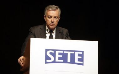 Ανδρεάδης: Ο τουρκικός τουρισμός βαδίζει προς μακρόχρονη καταστροφή