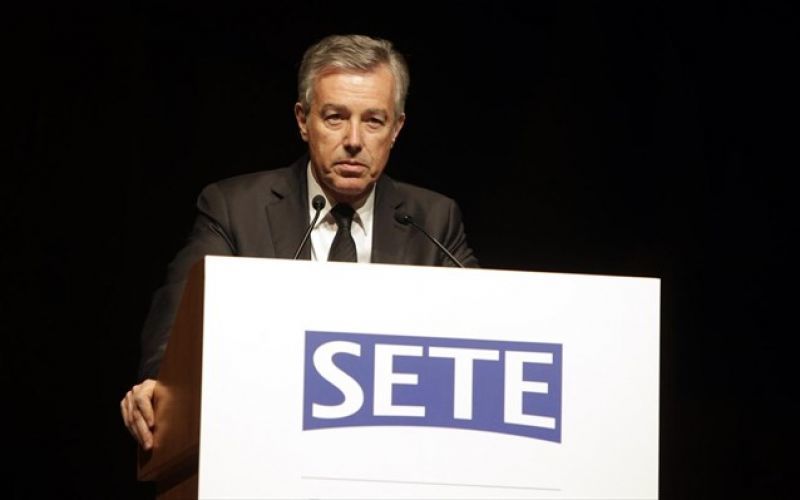 Ανδρεάδης: Ο τουρκικός τουρισμός βαδίζει προς μακρόχρονη καταστροφή