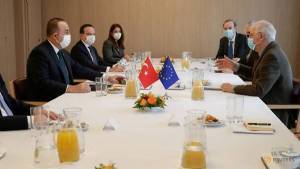 Reuters: Η έναρξη των διερευνητικών αντιστρέφει το αρνητικό κλίμα ΕΕ-Τουρκίας