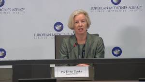 ΕΜΑ: Ξεκάθαρα ασφαλές και αποτελεσματικό το εμβόλιο AstraZeneca