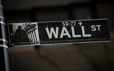 Κυριάρχησαν οι πωλητές στη Wall Street
