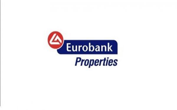Grivalia: Με νέο όνομα και προίκα επενδύσεις 500 εκ η πρώην Eurobank Properties